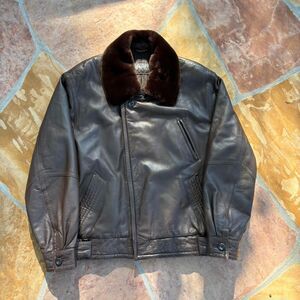 Bally Men's Brown Jacket
